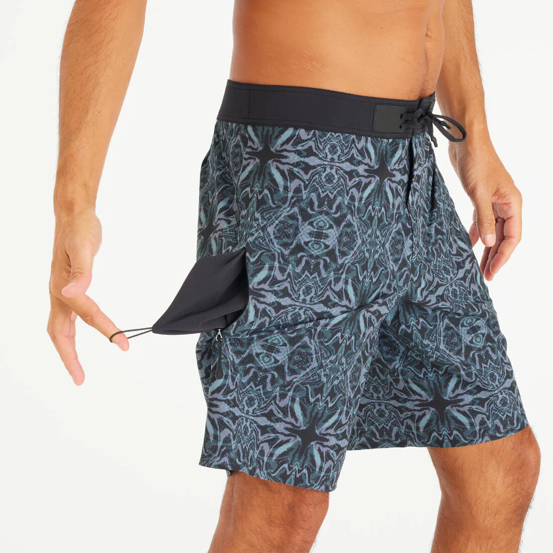 Surfing Boardshorts - Standard 900 Flat Belt - DUDE - Image 19