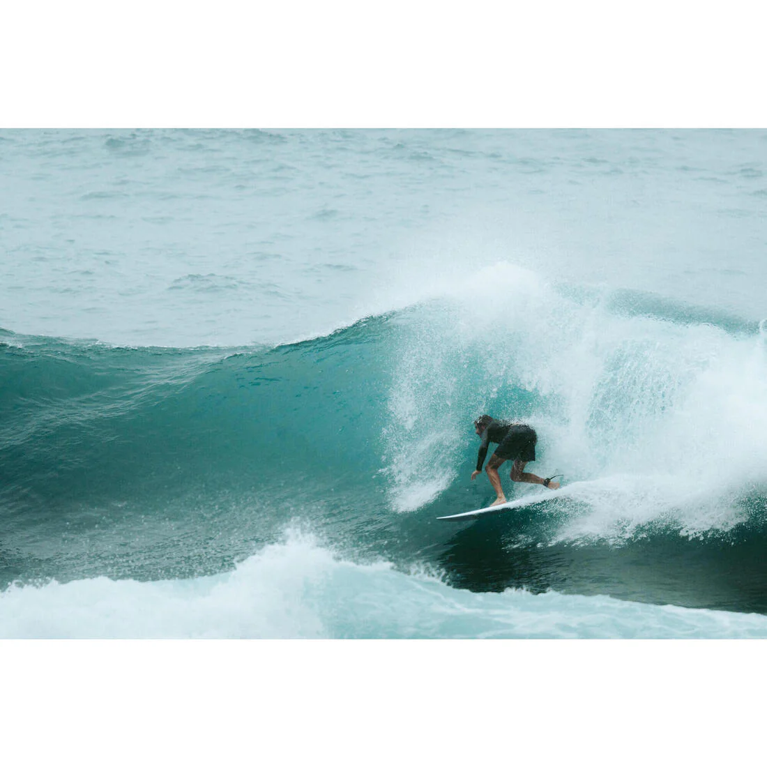 Surfing Boardshorts - Standard 900 Flat Belt - DUDE - Image 25