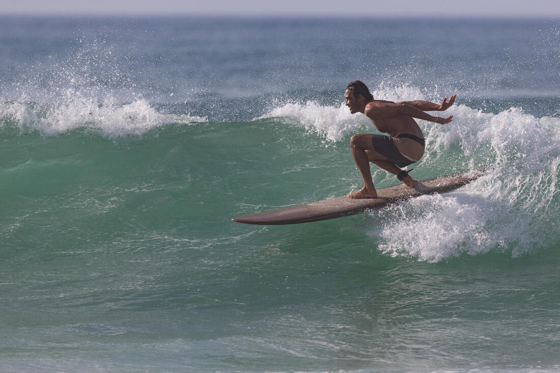 Surfing Boardshorts - Standard 900 Flat Belt - DUDE - Image 28