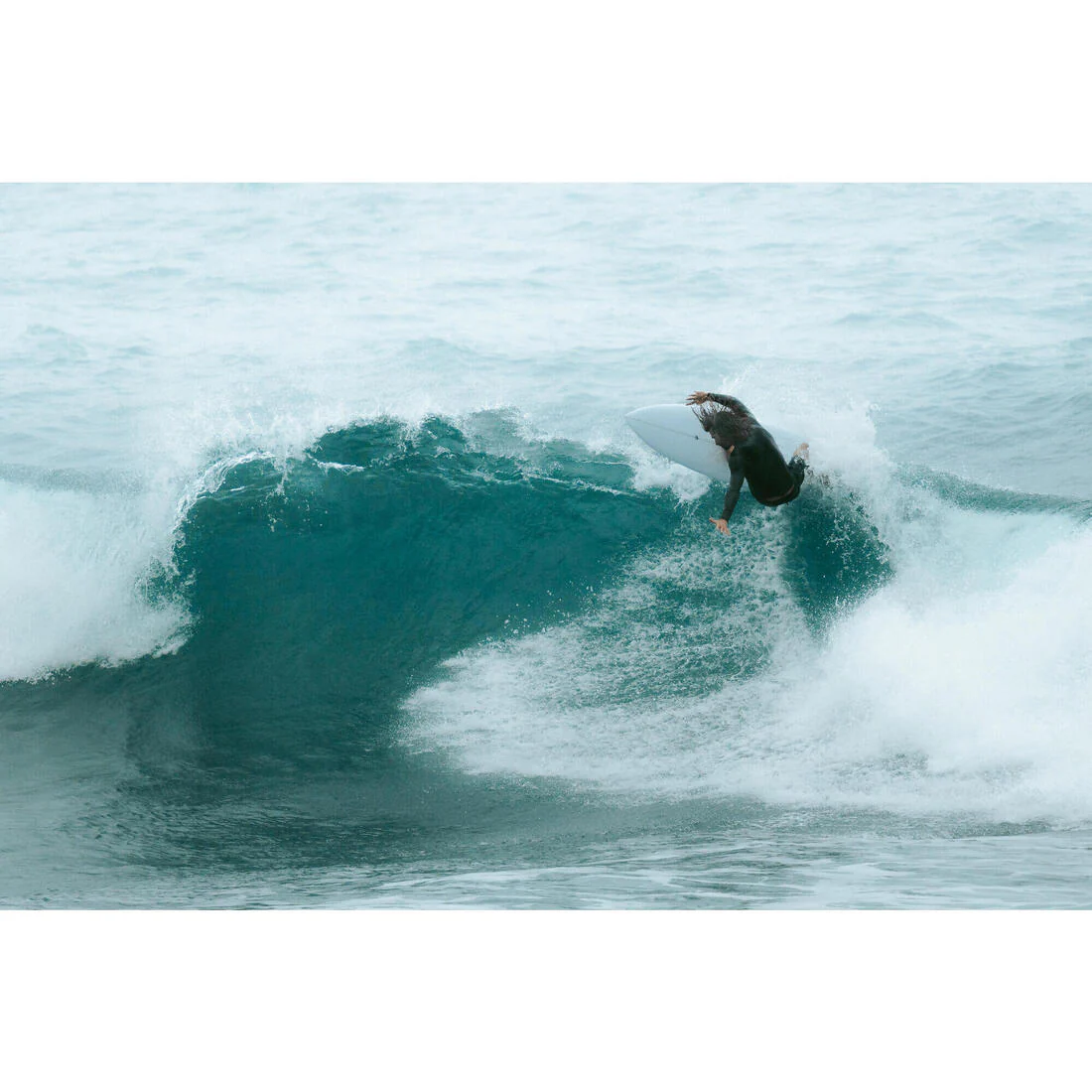 Surfing Boardshorts - Standard 900 Flat Belt - DUDE - Image 29
