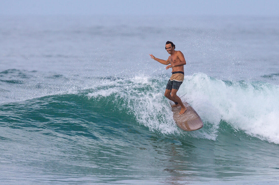Surfing Boardshorts - Standard 900 Flat Belt - DUDE - Image 30