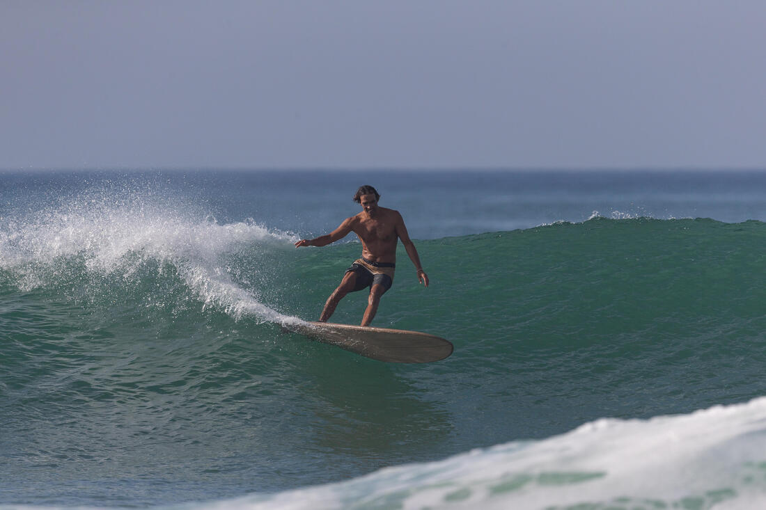 Surfing Boardshorts - Standard 900 Flat Belt - DUDE - Image 33