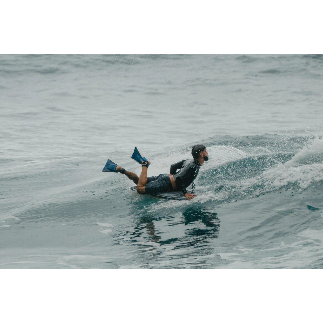 Surfing Boardshorts - Standard 900 Flat Belt - DUDE - Image 37