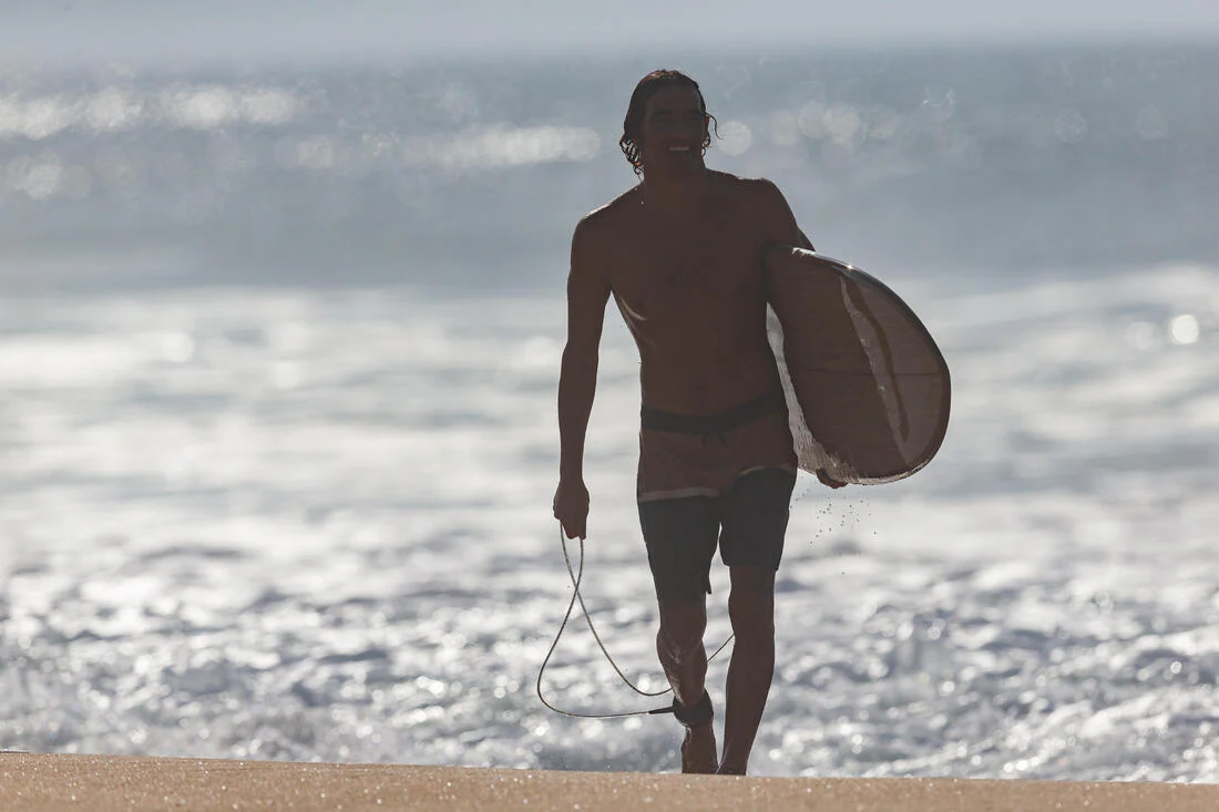 Surfing Boardshorts - Standard 900 Flat Belt - DUDE - Image 38