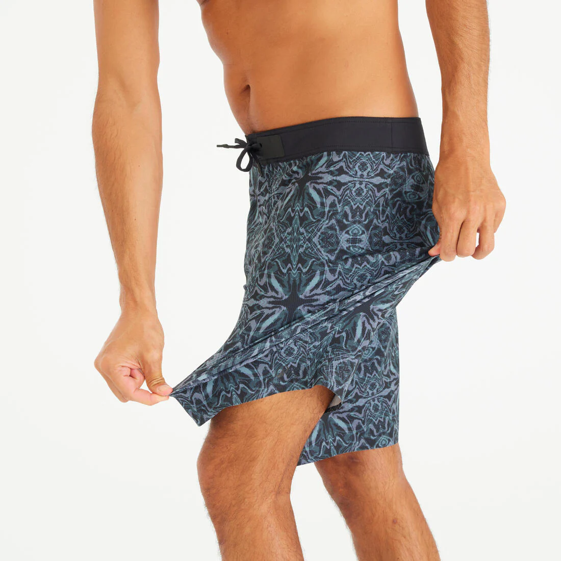 Surfing Boardshorts - Standard 900 Flat Belt - DUDE - Image 7