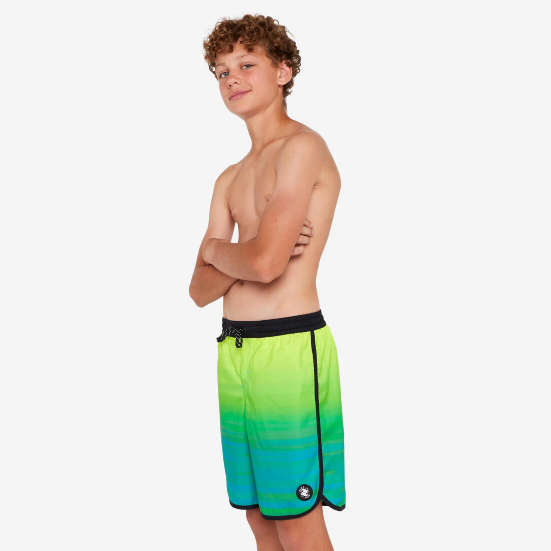 Swim shorts 500 - Image 10