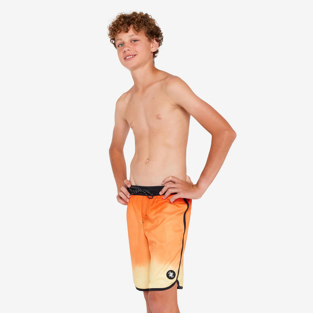 Swim shorts 500 - Image 11