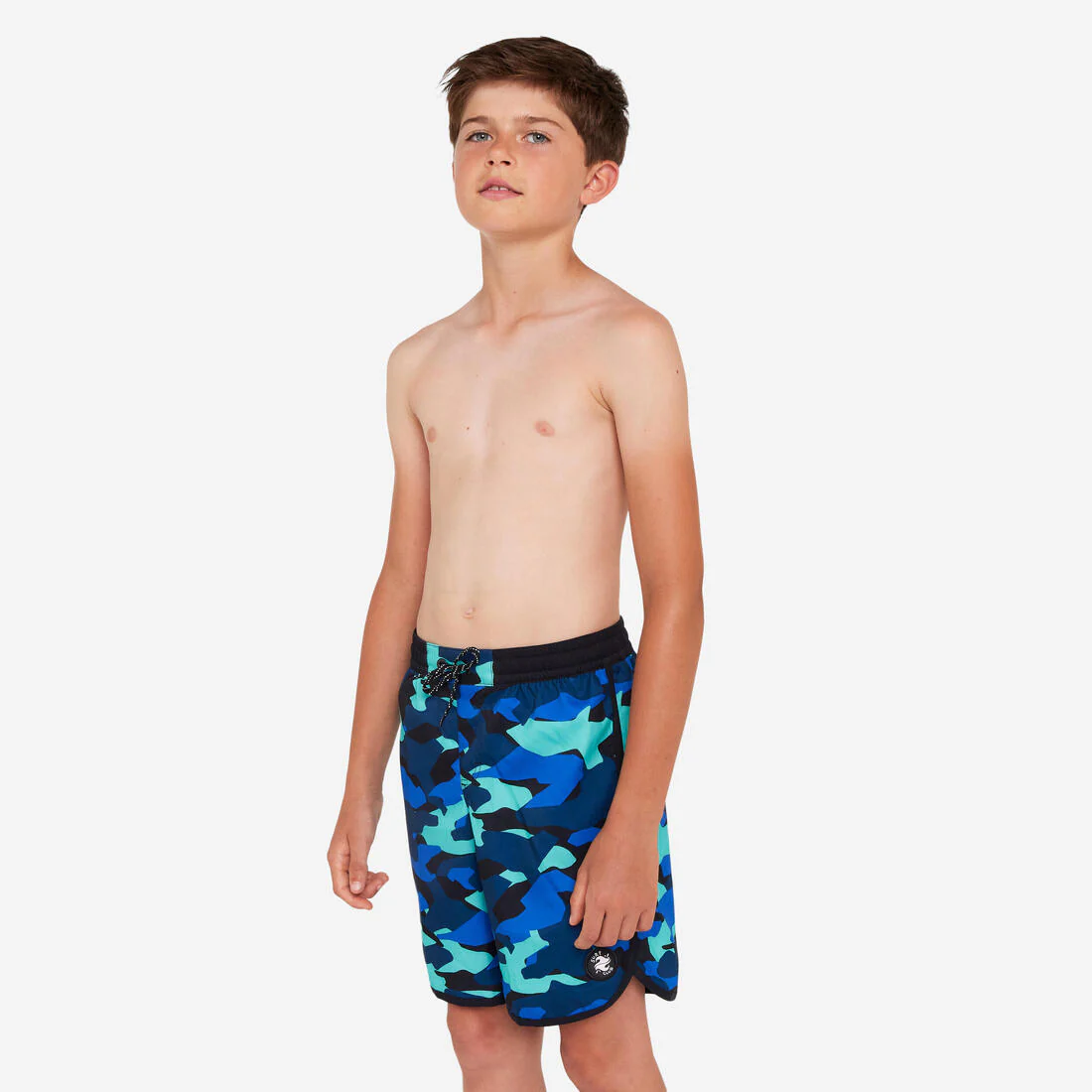 Swim shorts 500 - Image 12