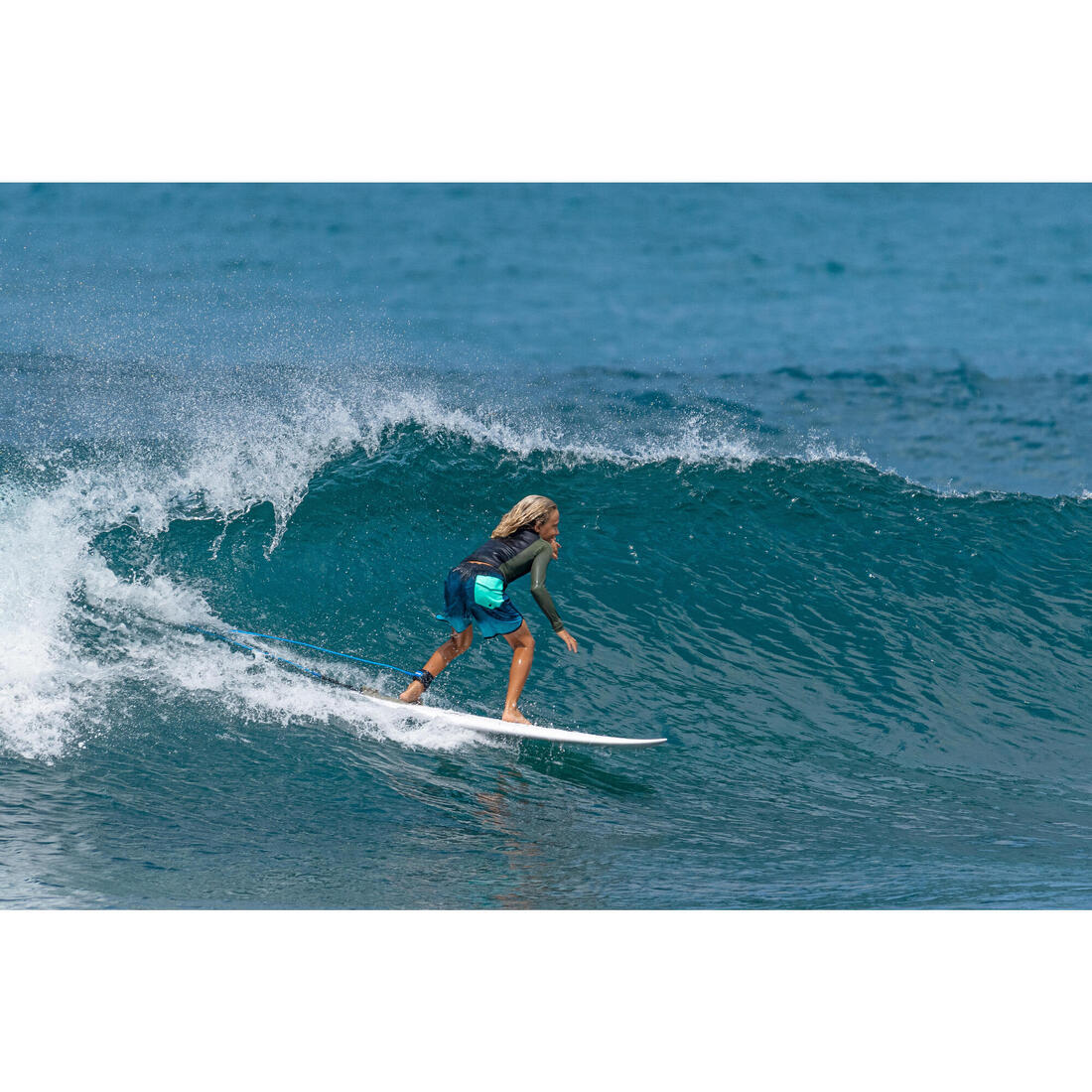Swim shorts 500 - Image 38
