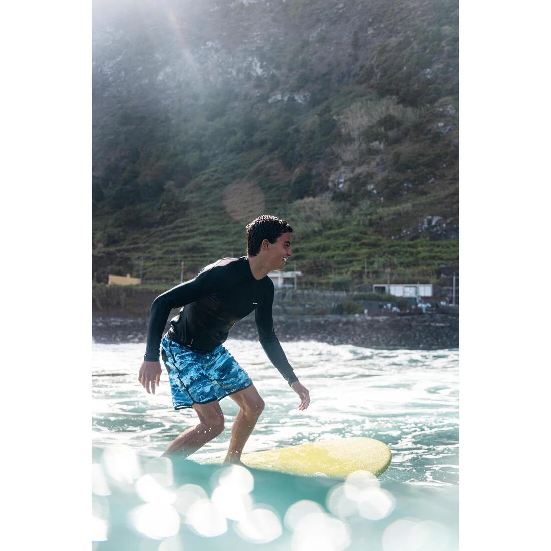 Swim shorts 500 - Image 39