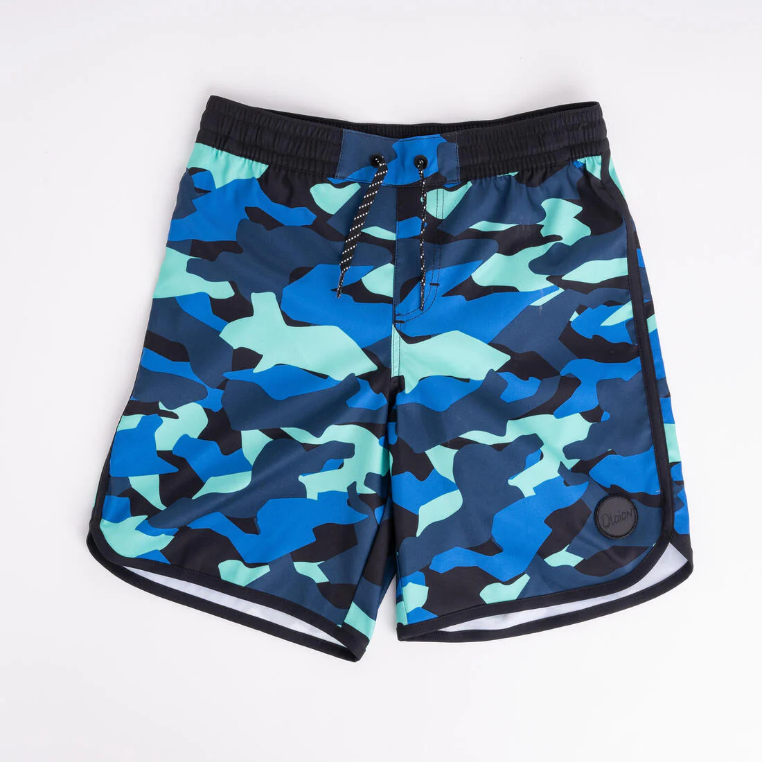 Swim shorts 500 - Image 47