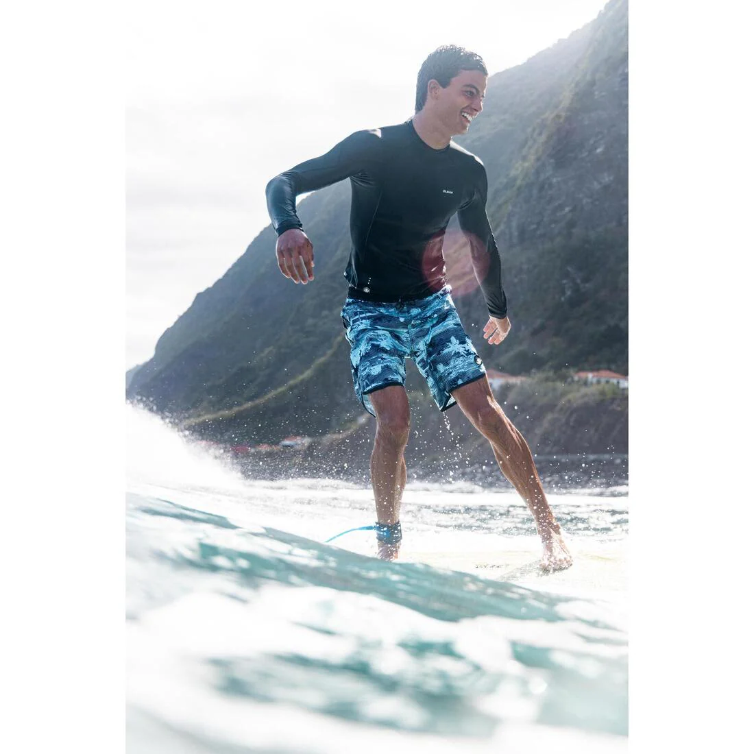 Swim shorts 500 - Image 48