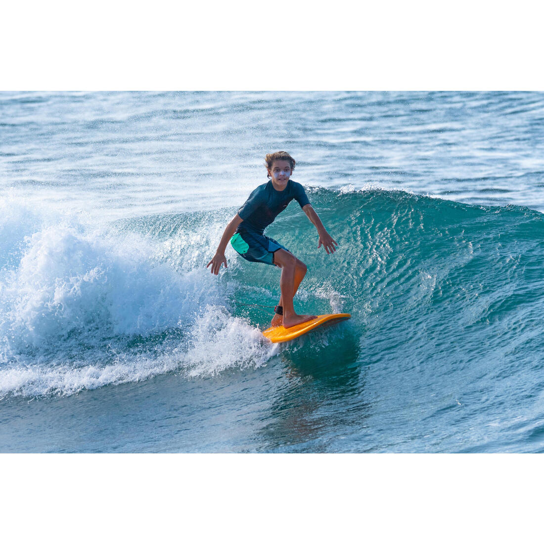 Swim shorts 500 - Image 49
