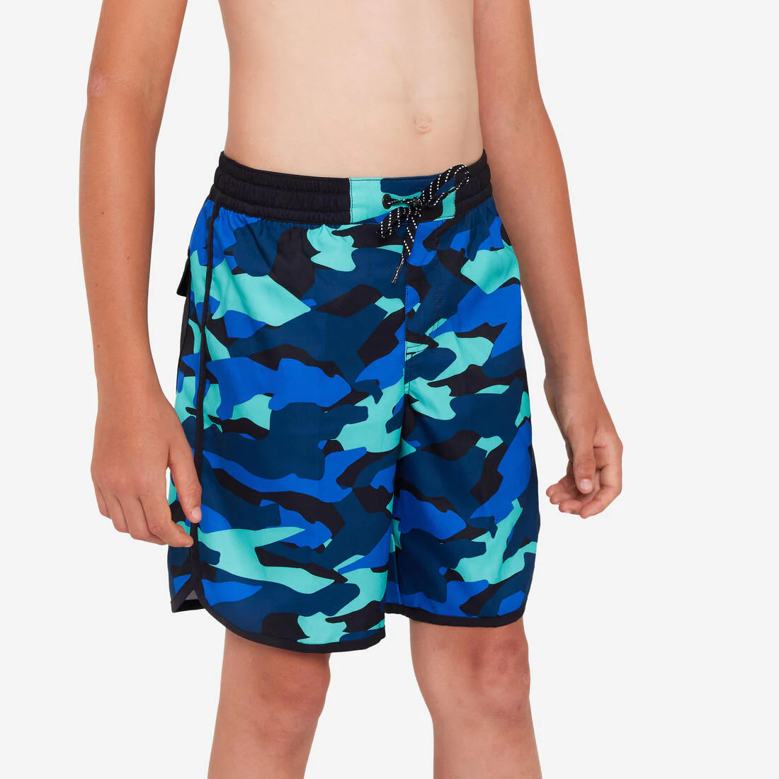 Swim shorts 500 - Image 5