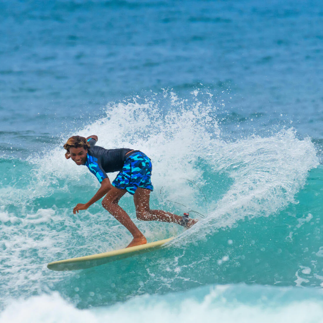 Swim shorts 500 - Image 50