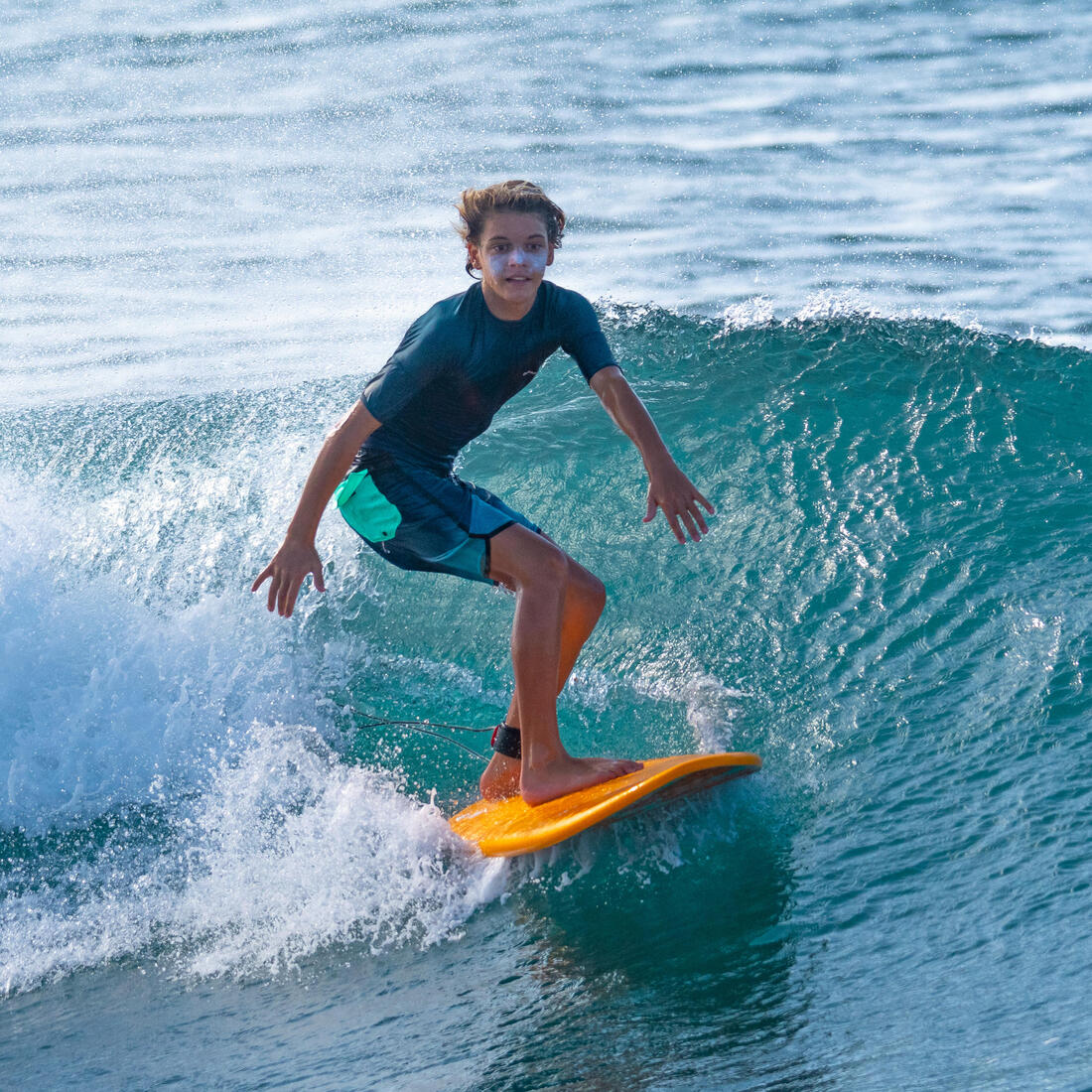 Swim shorts 500 - Image 53