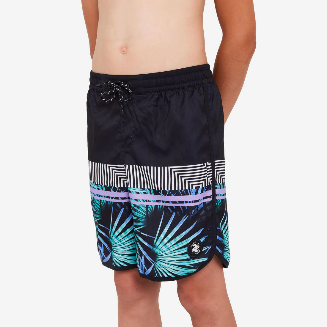 Swim shorts 500 - Image 6