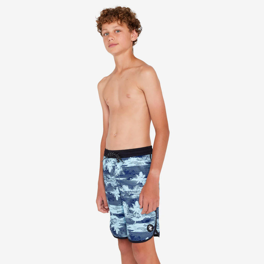 Swim shorts 500 - Image 7