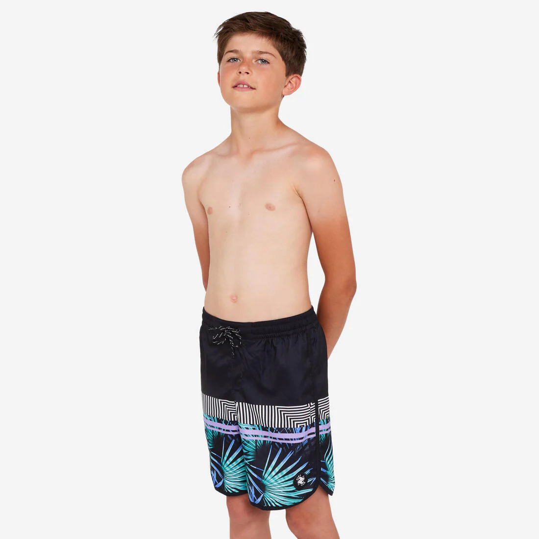 Swim shorts 500 - Image 9