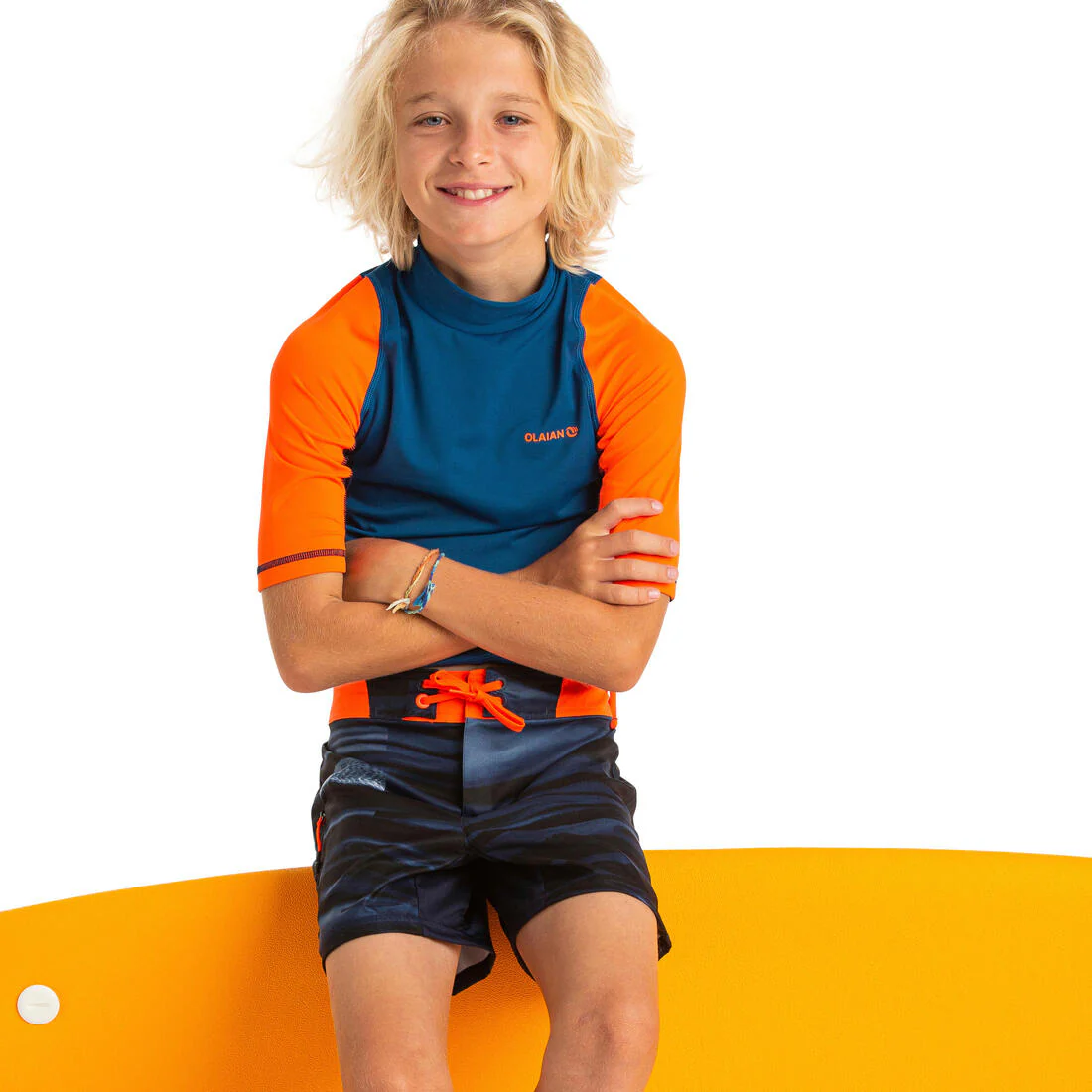 swim shorts 500 - Image 8