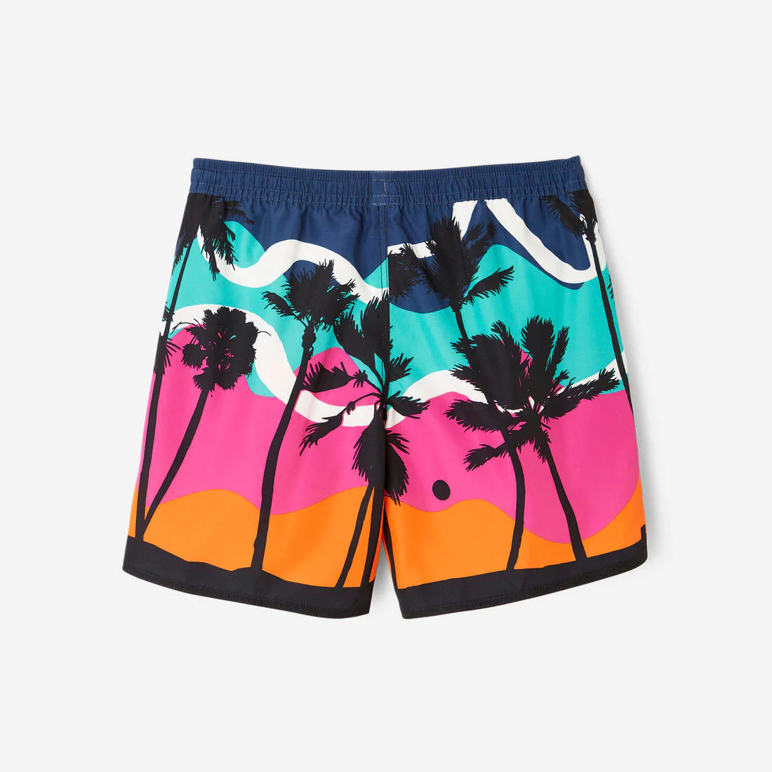 Swim shorts - sunset - Image 27