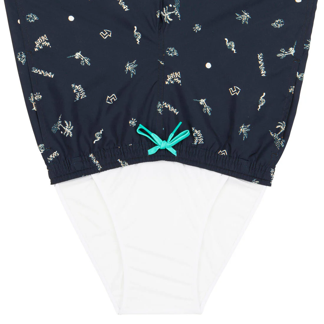 Swim shorts - sunset - Image 48