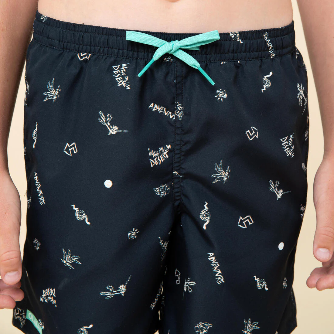 Swim shorts - sunset - Image 5