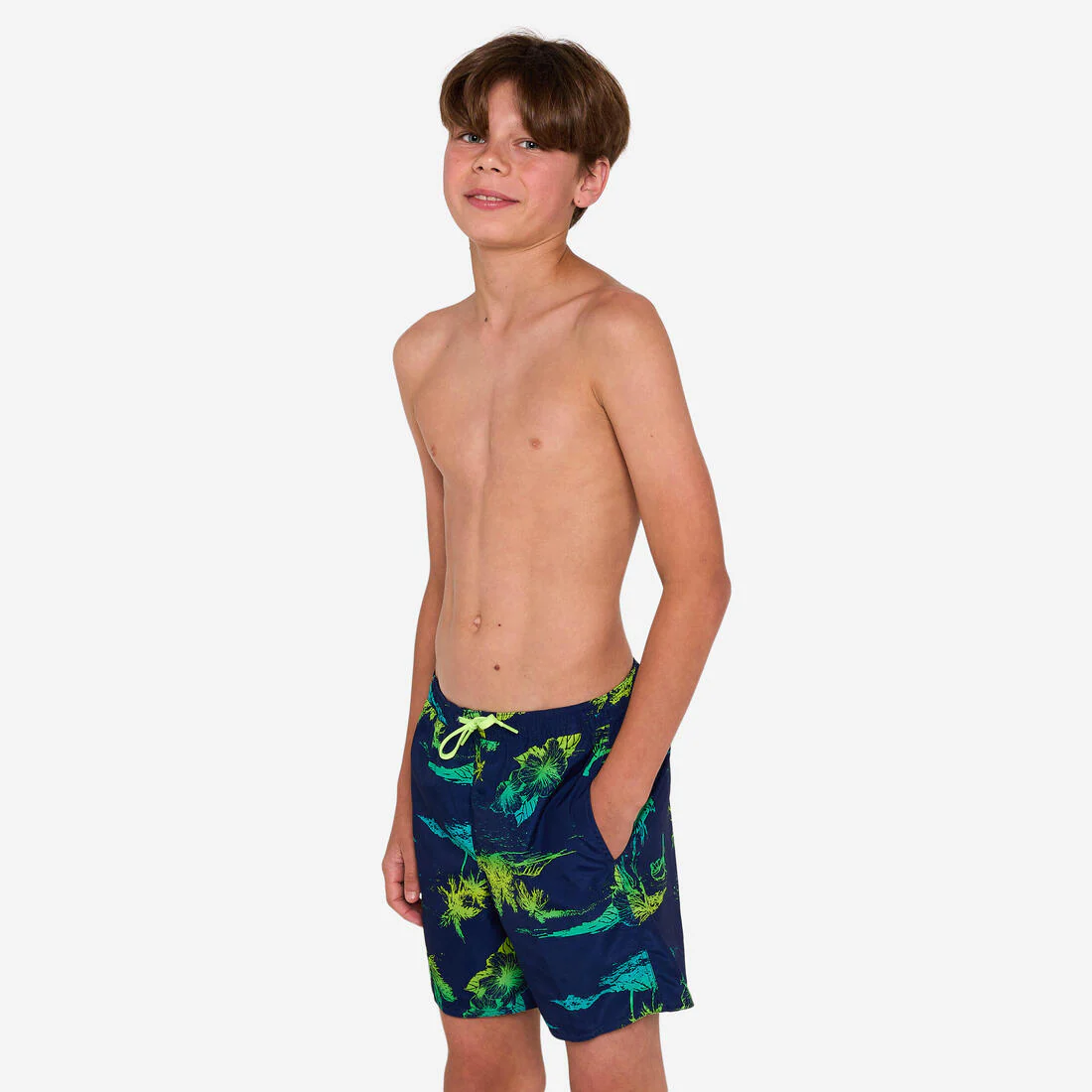 Swim shorts - sunset - Image 9