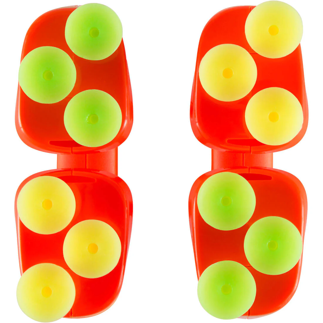 Swimming equipment, TICRAWL suction cup handles to learn how to swim underwater - Image 4