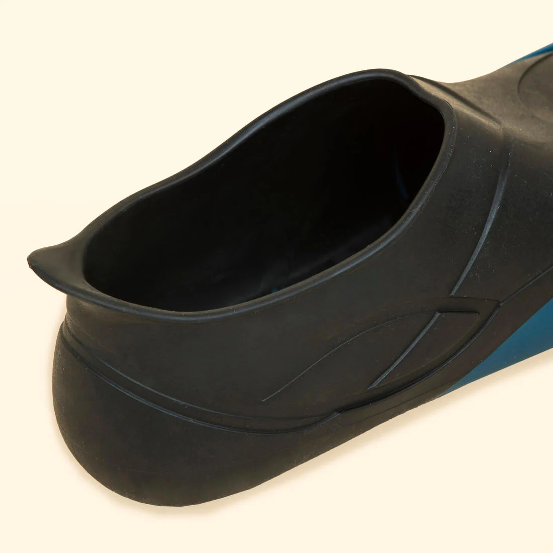 Swimming Fins Trainfins 500 - Image 10