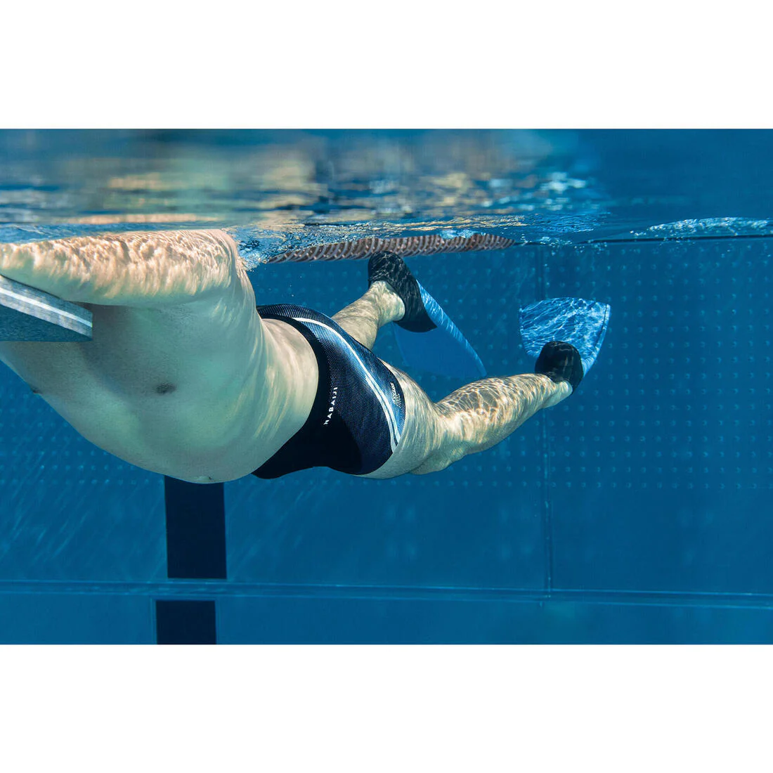 Swimming Fins Trainfins 500 - Image 12