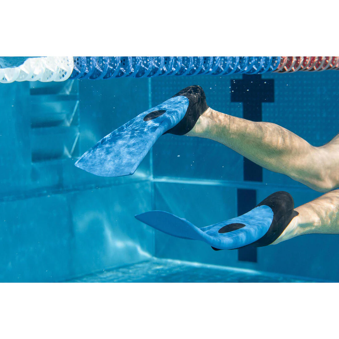 Swimming Fins Trainfins 500 - Image 14