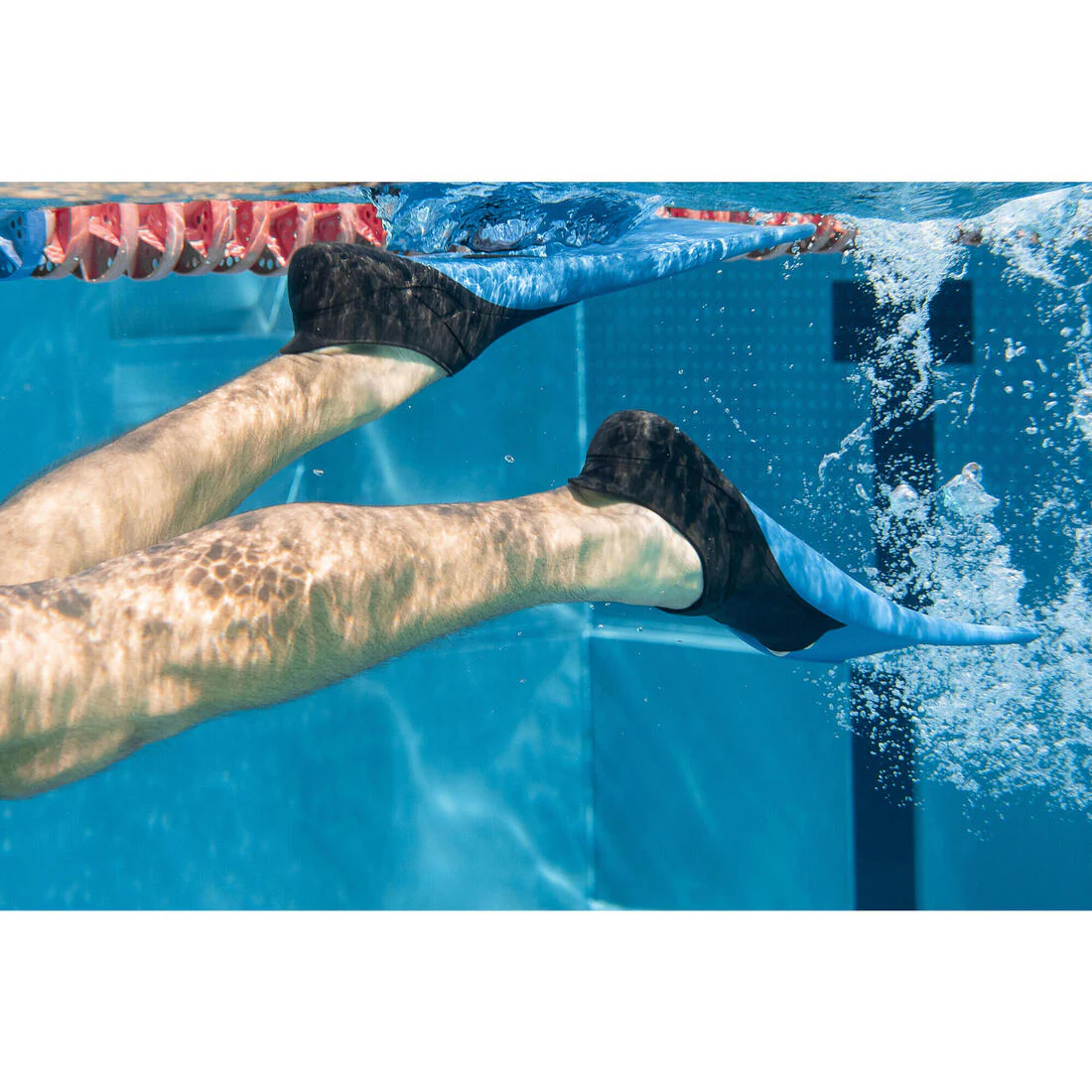 Swimming Fins Trainfins 500 - Image 15