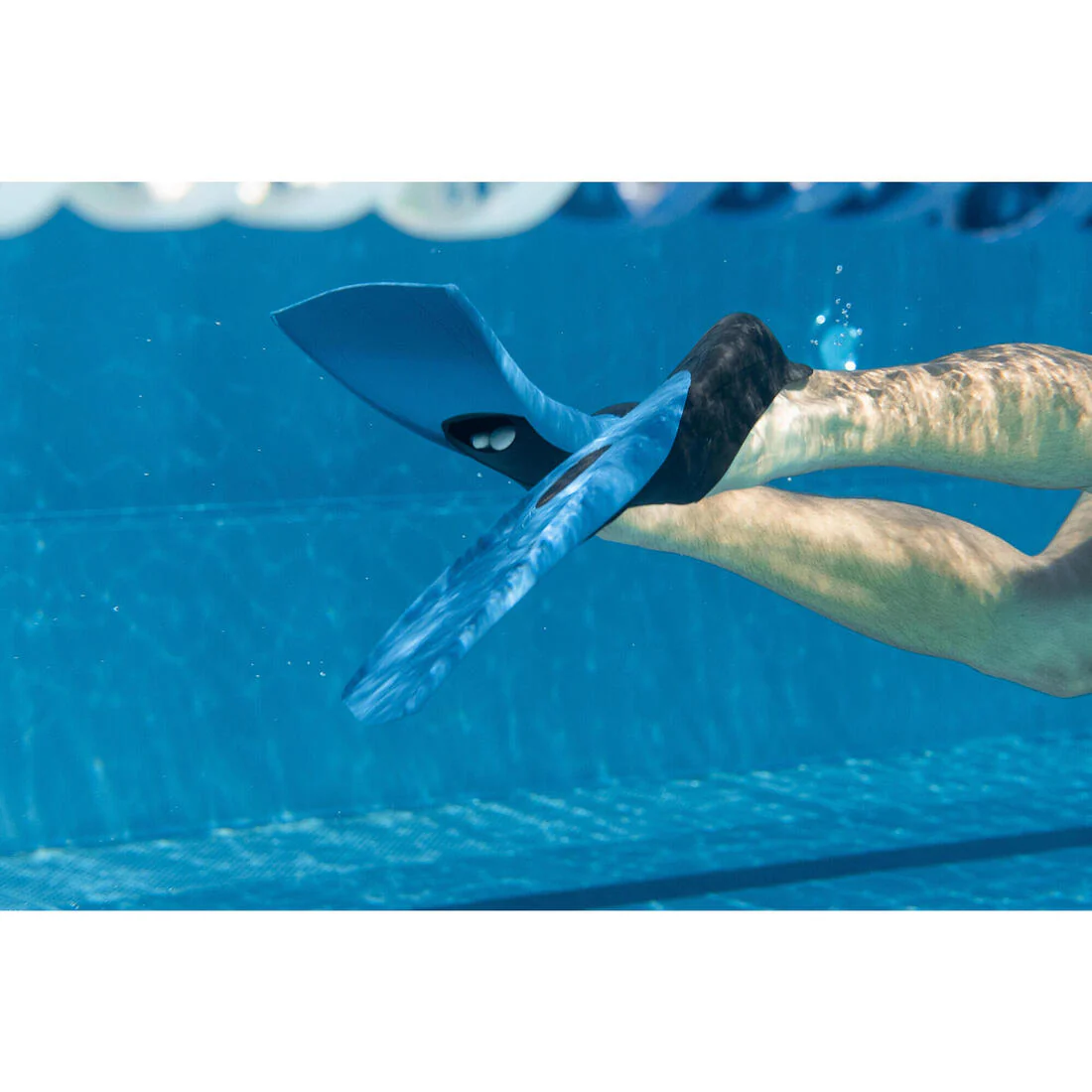 Swimming Fins Trainfins 500 - Image 16