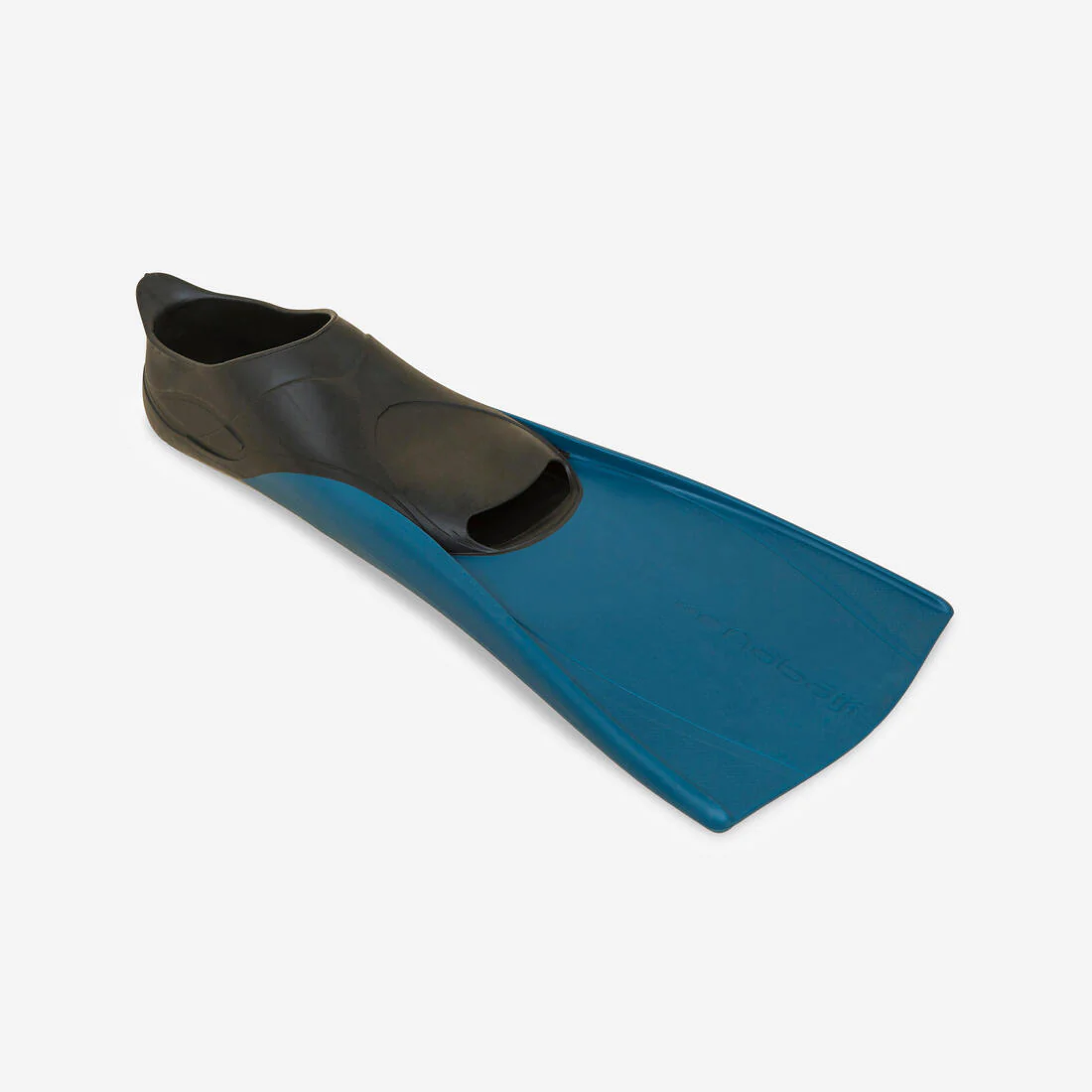 Swimming Fins Trainfins 500 - Image 2