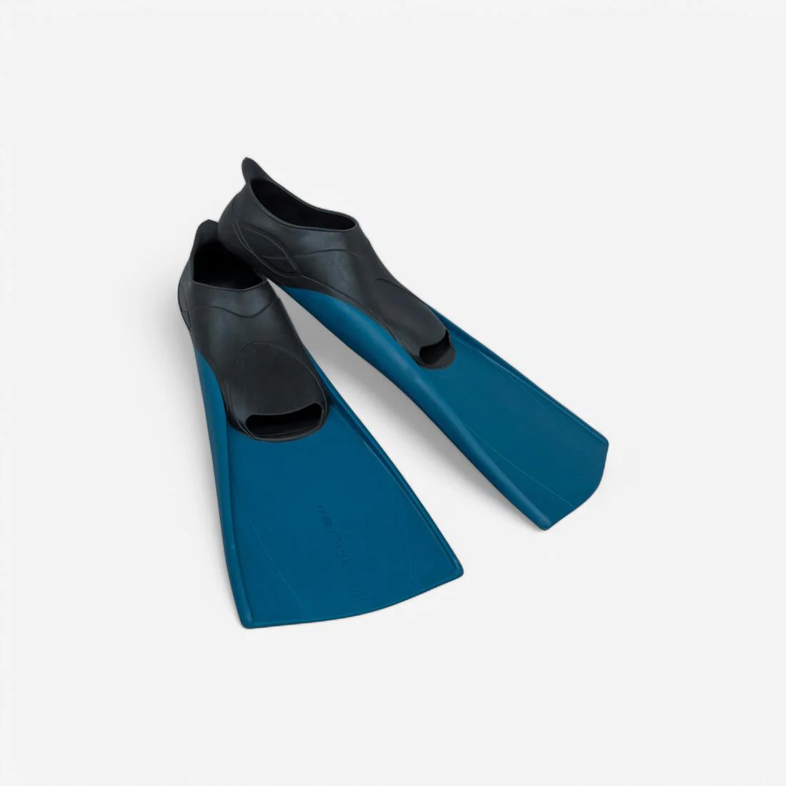 Swimming Fins Trainfins 500 - Image 3