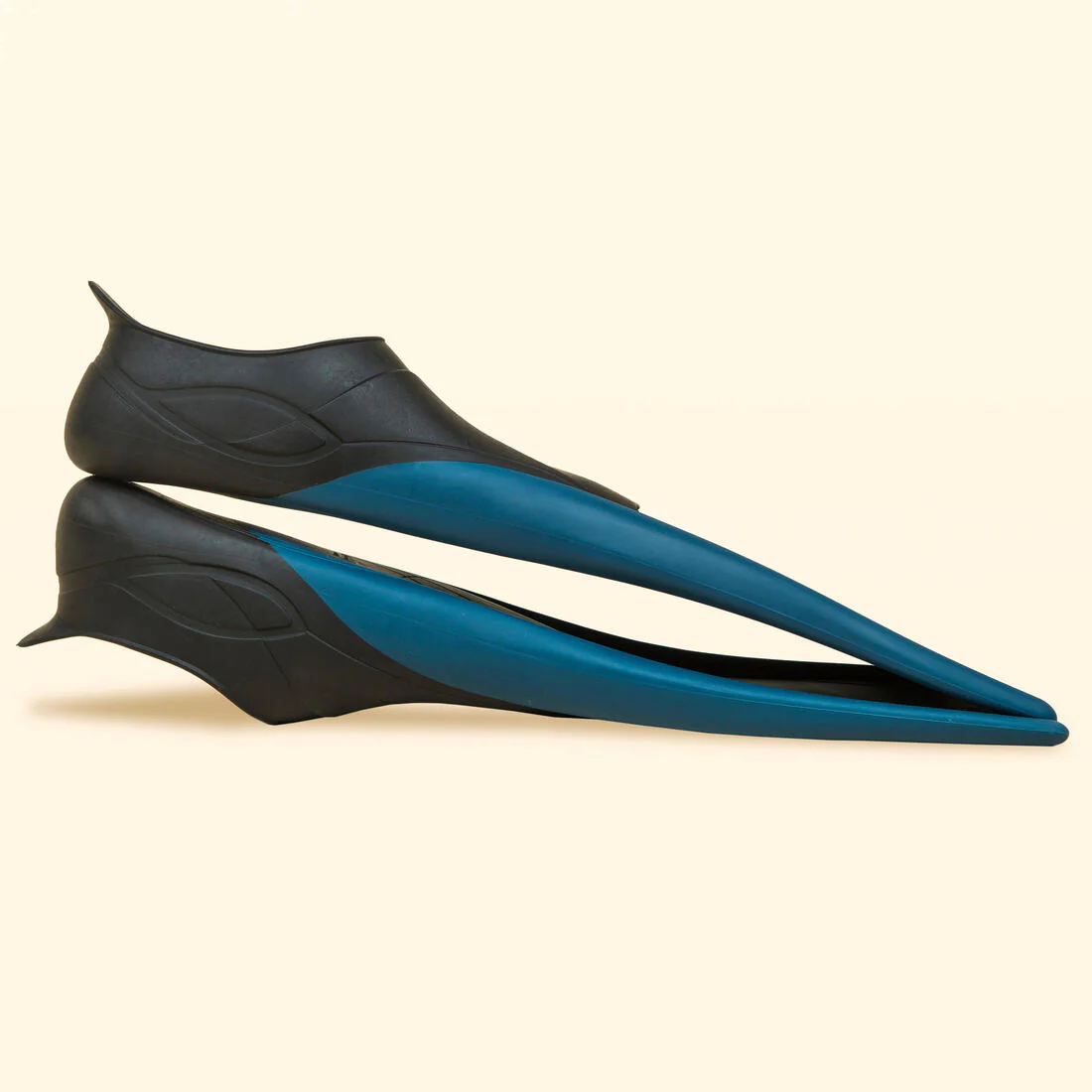 Swimming Fins Trainfins 500 - Image 4