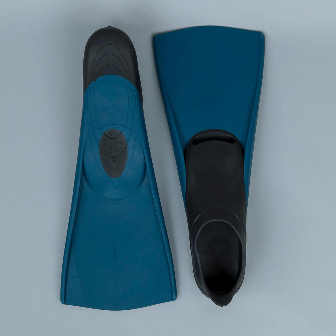 Swimming Fins Trainfins 500 - Image 5