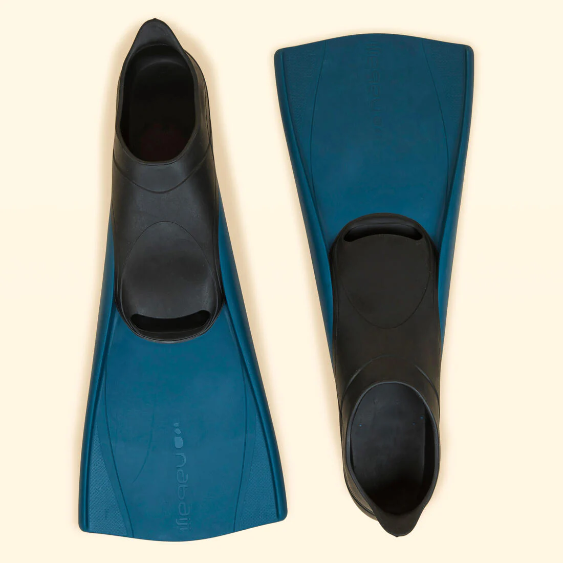 Swimming Fins Trainfins 500 - Image 8
