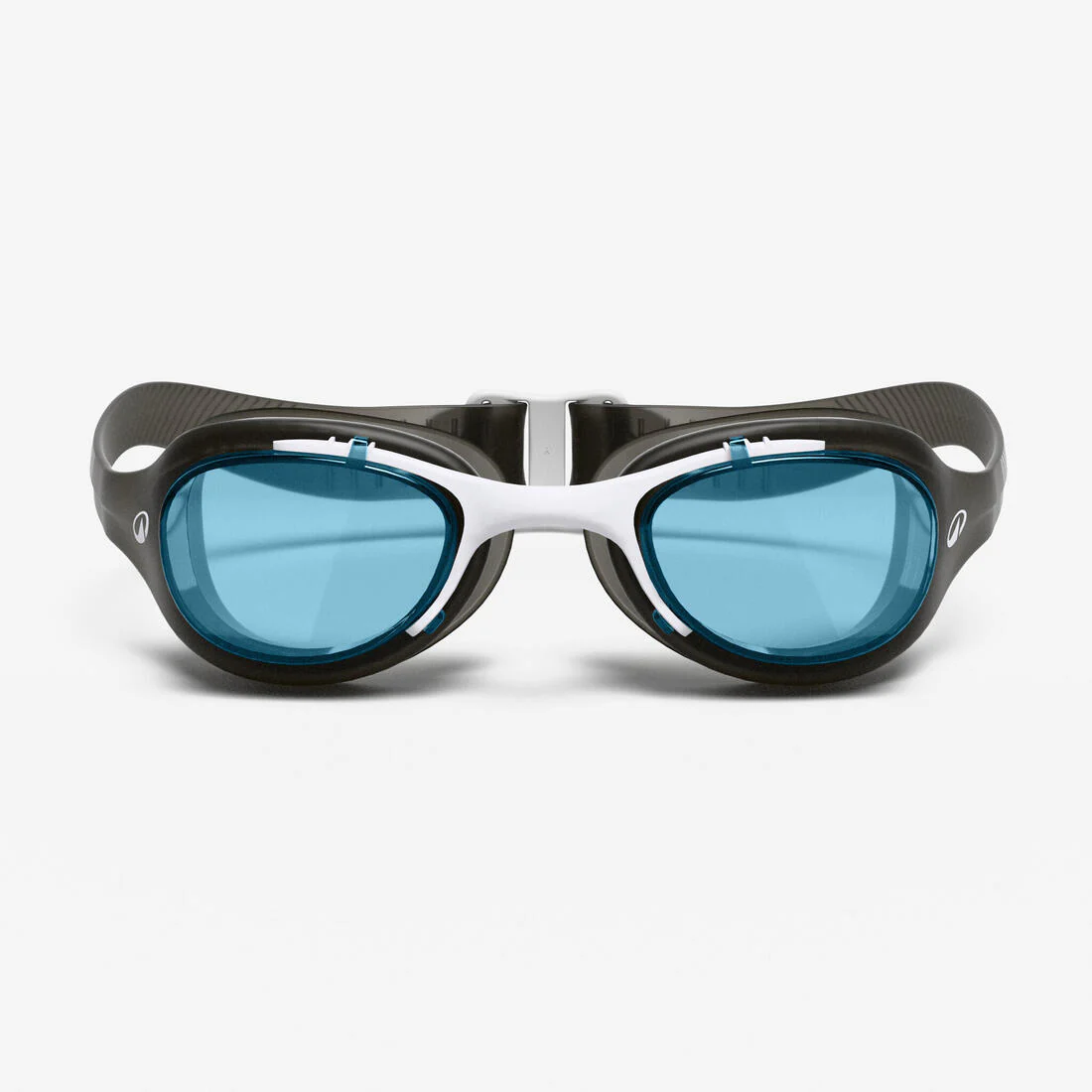Swimming goggles XBASE - Clear lenses - One size - Image 5