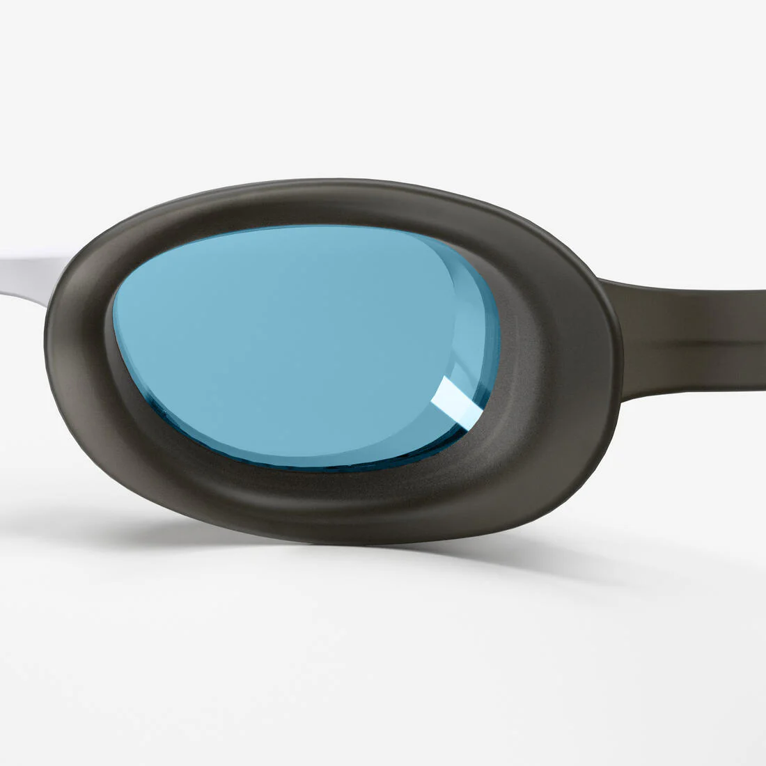 Swimming goggles XBASE - Clear lenses - One size - Image 8