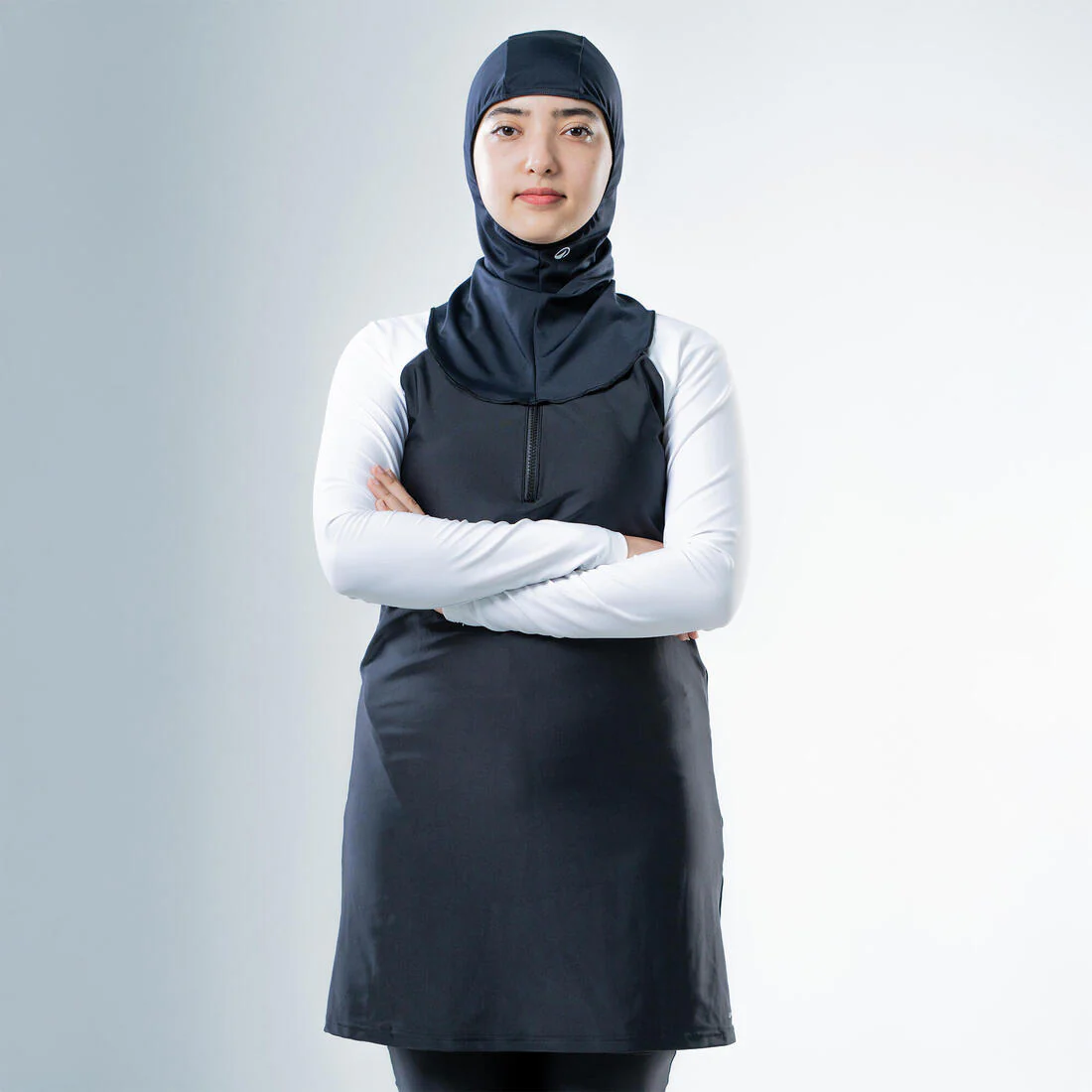 SWIMMING HIJAB HIJAB 100 - Image 10