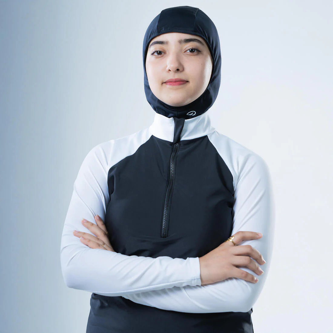 SWIMMING HIJAB HIJAB 100 - Image 14