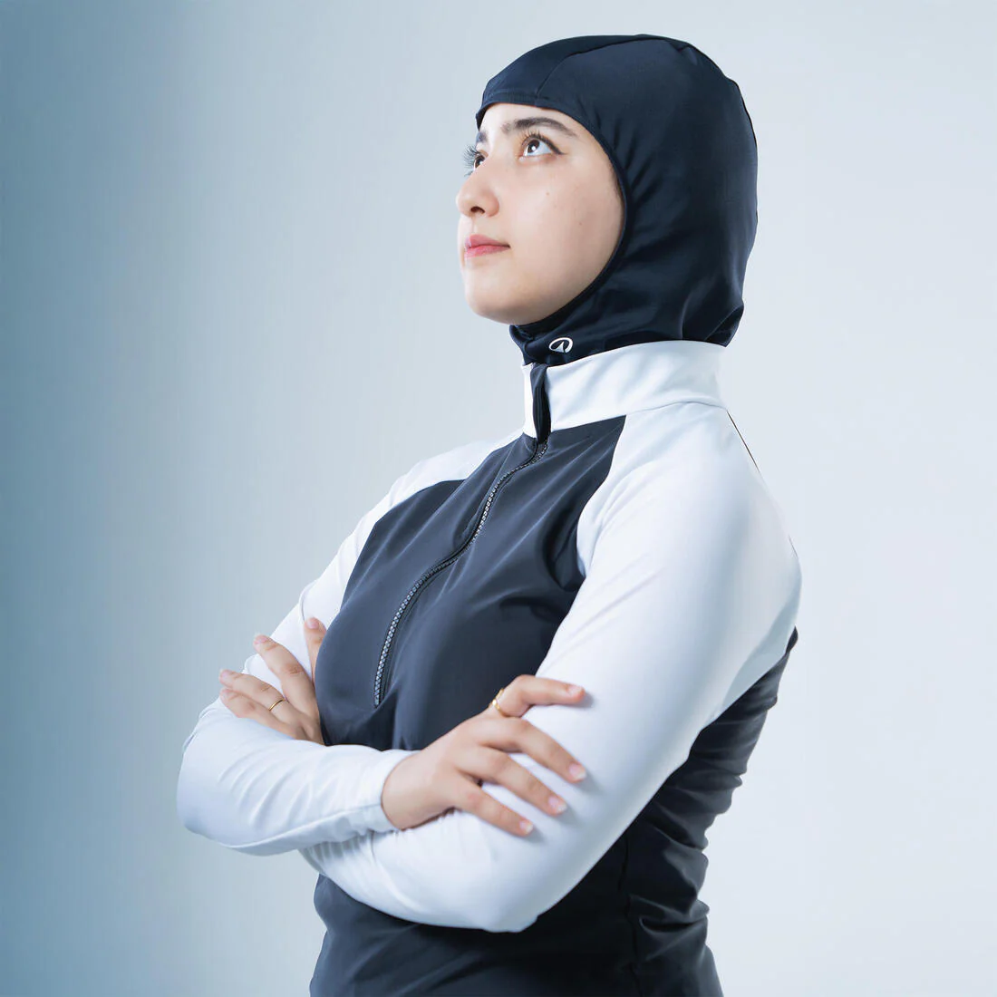 SWIMMING HIJAB HIJAB 100 - Image 15
