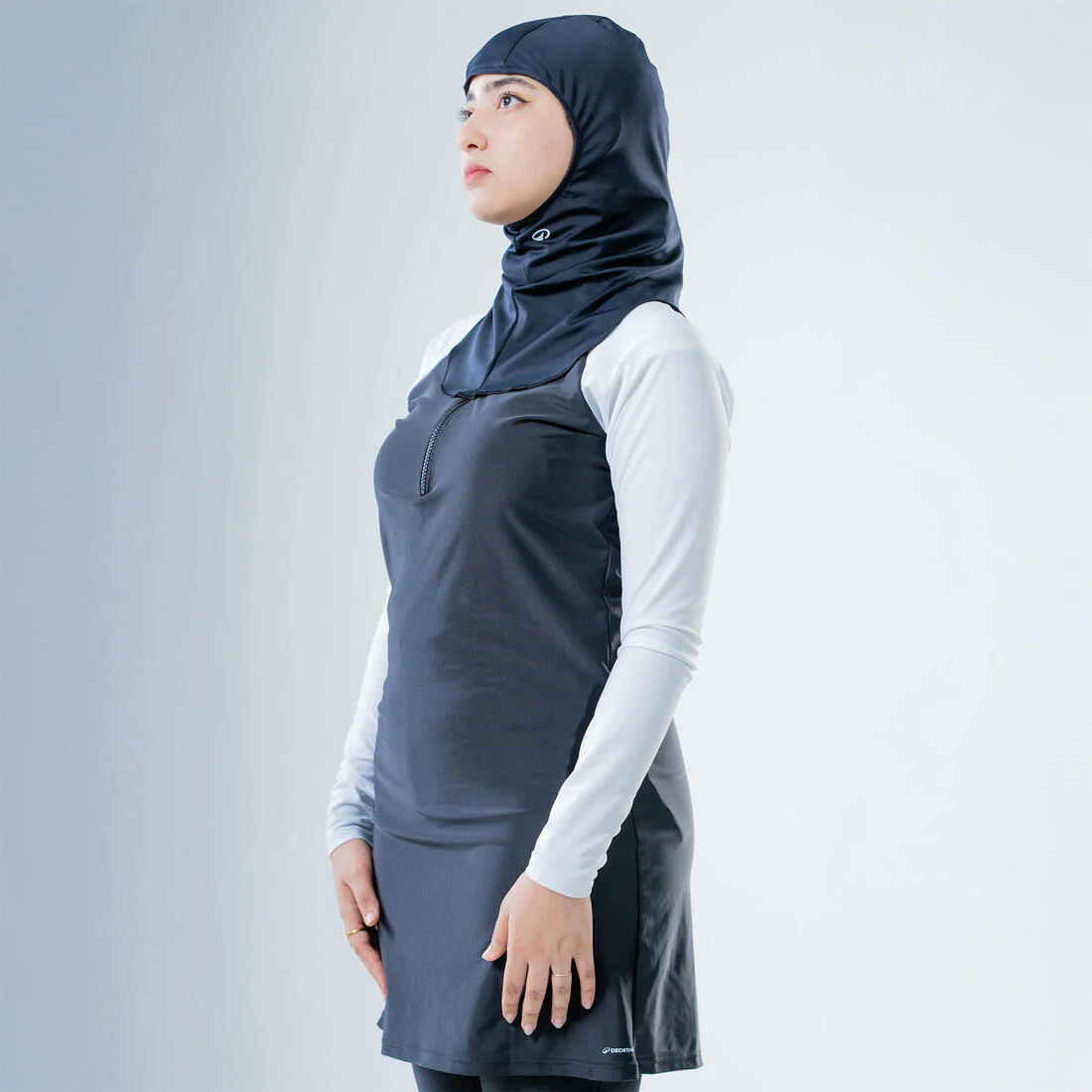 SWIMMING HIJAB HIJAB 100 - Image 17