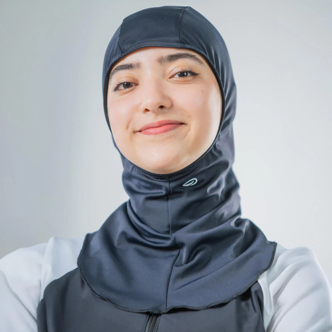 SWIMMING HIJAB HIJAB 100 - Image 3
