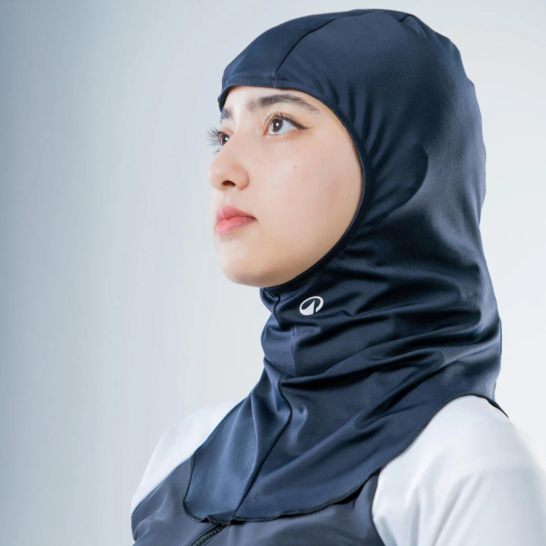 SWIMMING HIJAB HIJAB 100 - Image 7