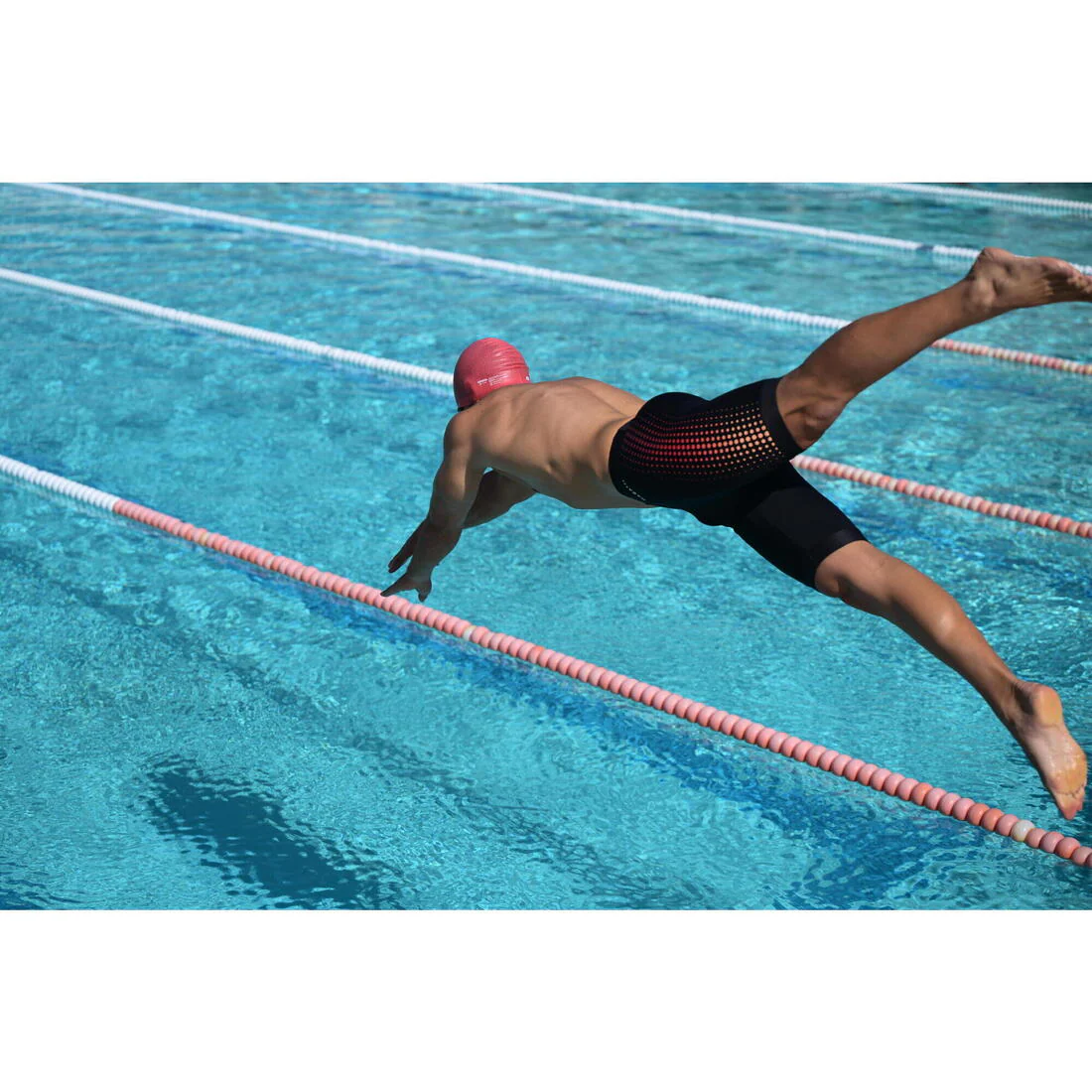 Swimming Jammer Fiti - Image 35