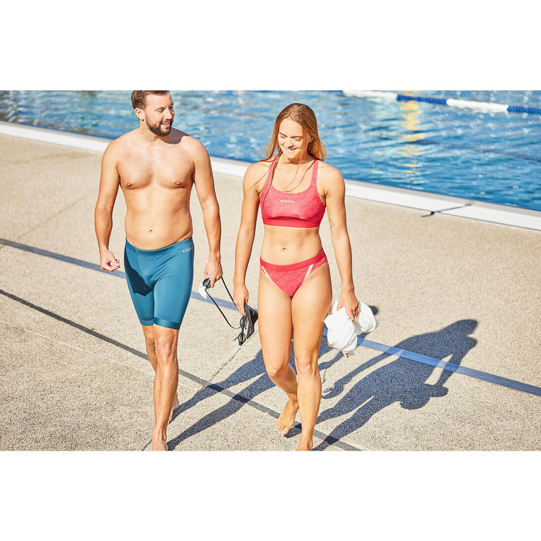 Swimming Jammer Fiti - Image 6