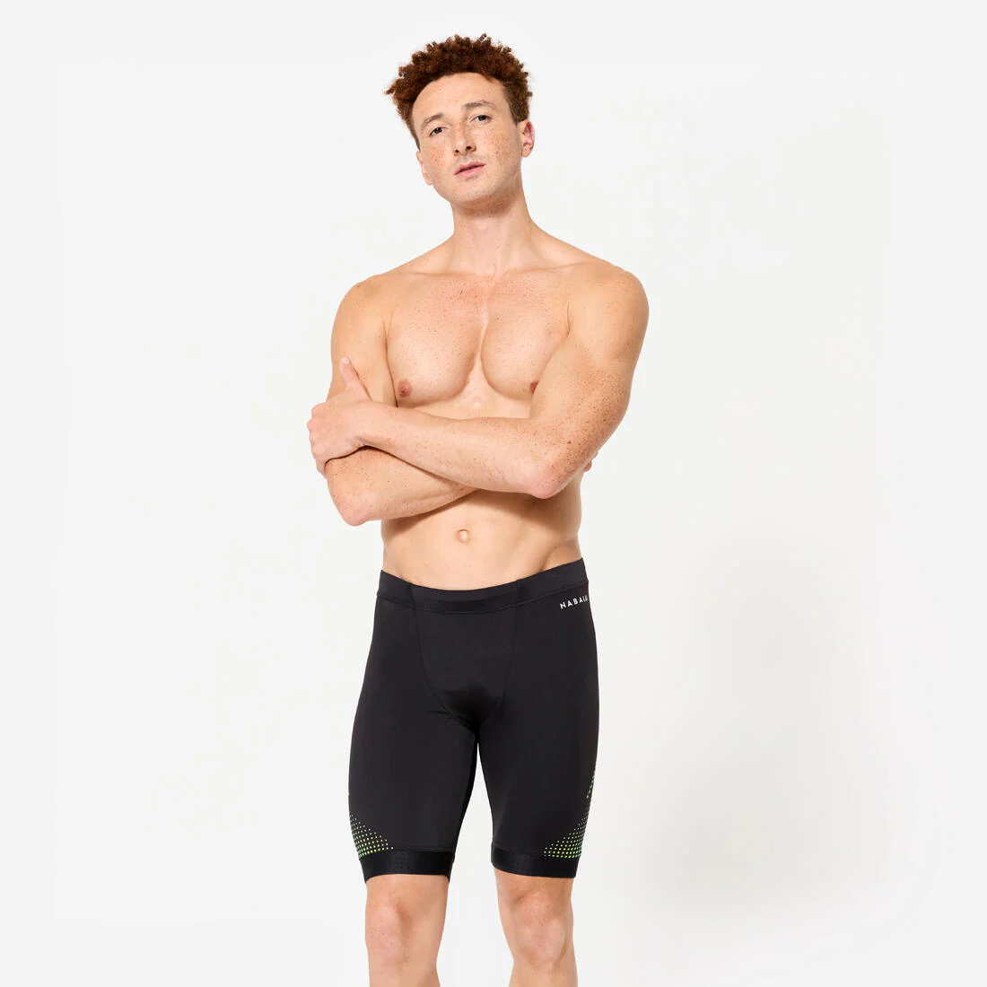 Swimming Jammer Fiti - Image 8